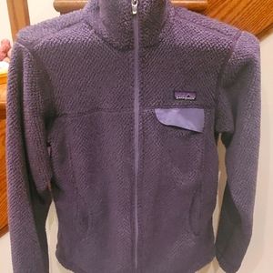 Womens XS Patagonia Fleece